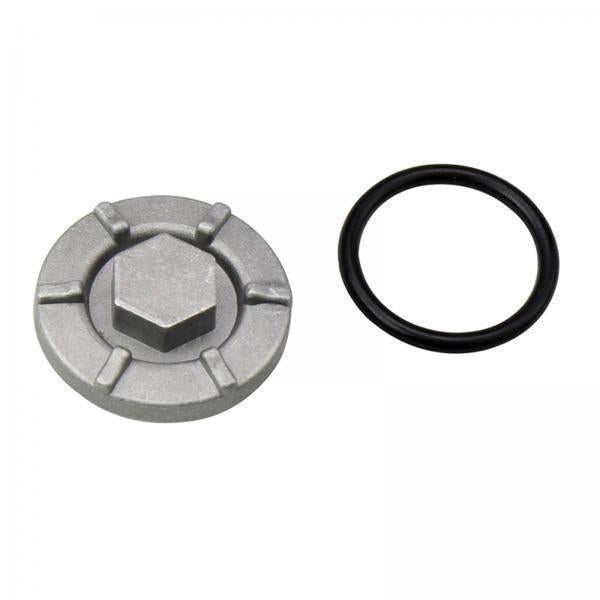3x4HC-15351-00-00 Oil Drain Cover for Accessory High Performance Replaces