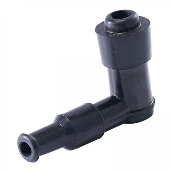 3xMotorcycle Spark Plug Caps High Pressure Cap for CG125 Replaces Black