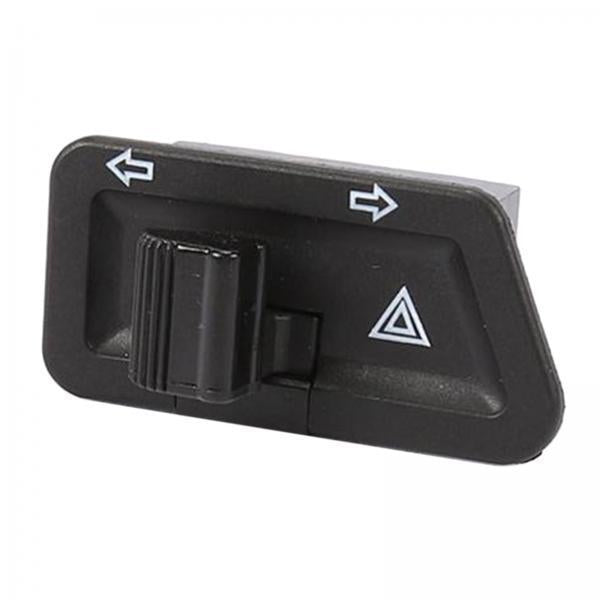 2xTurn Signal Switch Button for Gy6 50cc 125cc 150cc Scooter Replace