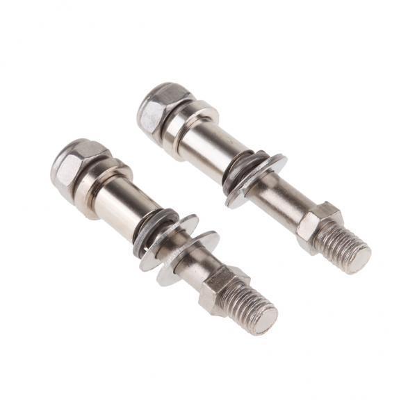 3xTurn signalss Adapter Mounting Bolts For 883 1200