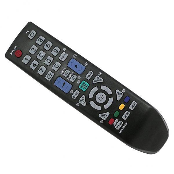 3xRemote Control BN59-00865A for Samsung LN40B530P7F LN40B530P7N