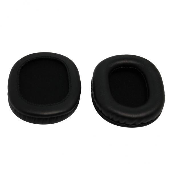 4xReplacement Ear Pads Cushions For Audio Technica ATH-M50 Headphones 