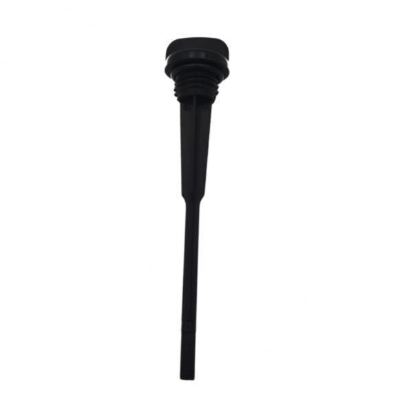 3xMotorcycle Oil Lever Dip Stick Dipstick for Honda CG125 150 JH70 Black