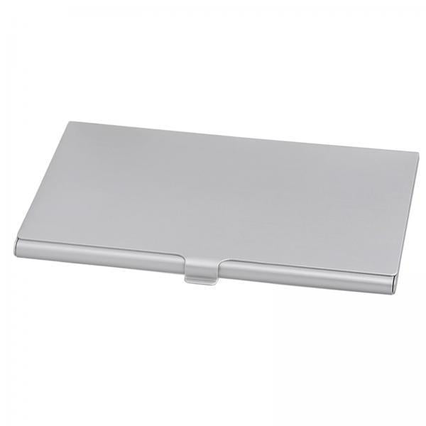 4x9 Slot Memory Card Case Protector Hold 1SD and for SDHC TF NS Game Card 4 Micro SD + 2 SD Silver