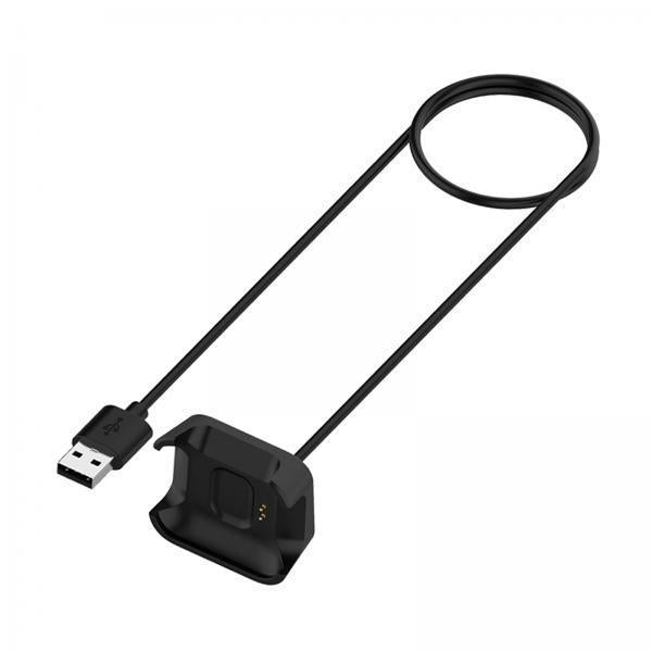 2xCharging Dock Stand Charger Cable for XiaoMi Mi Watch lite Charging Cable