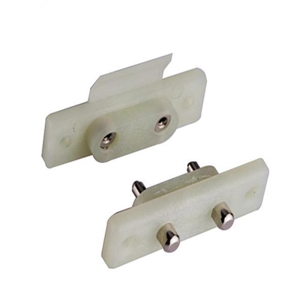 2xTappet Contacts Use for Access Control Project Single Door & Double Doors