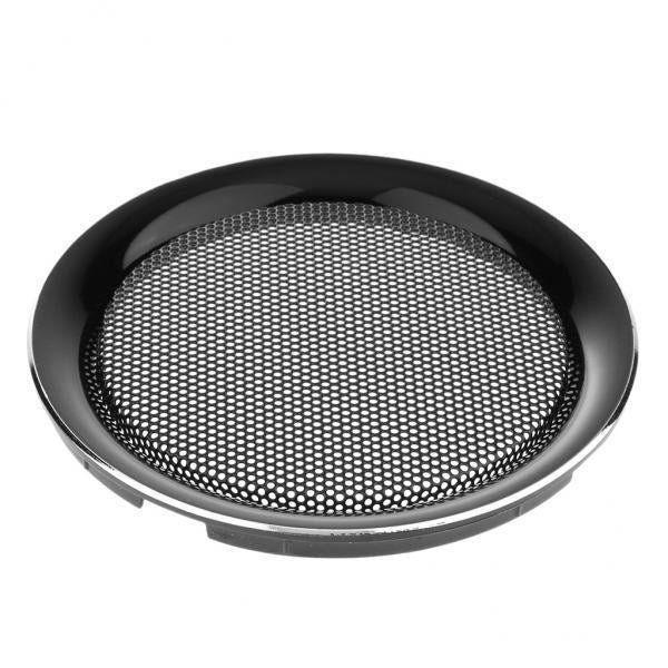 2x4inch Speaker Grills Cover Case 
