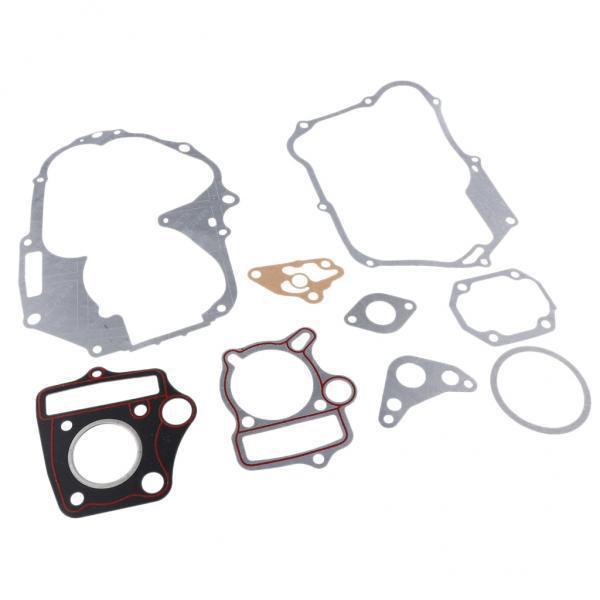 2xComplete Econo Gasket Set Kit for Honda 50cc Z50 Mini Trail 50 Monkey Bike