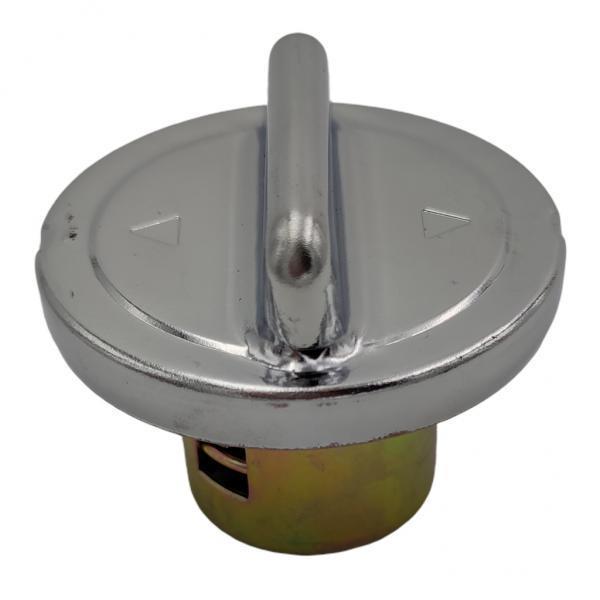4xFuel Gas Tank Cap for Scooter Moped GY6 Sunl Baja Roketa GY6 Engine 125cc