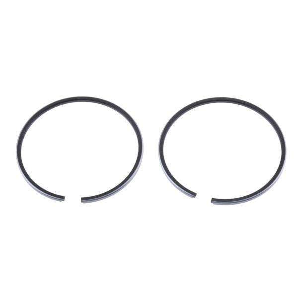 2xMotorcycle Piston Ring Rebuild Kit for Yamaha PW80 PW 80 80cc YP810