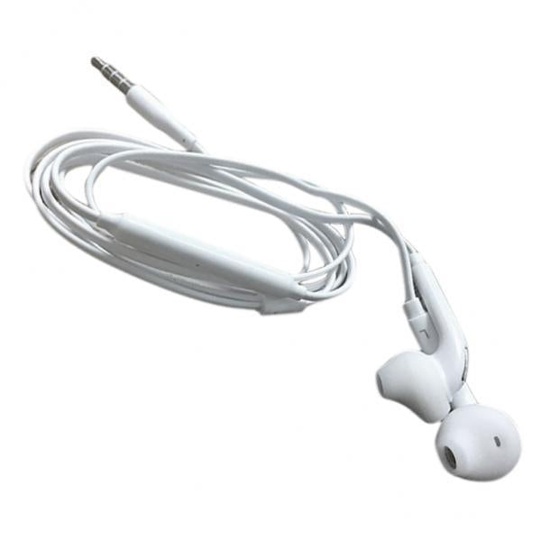 3xIn-ear Earphones Wire Controlled Headset Universal for Samsung Galaxy s6/s7