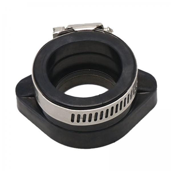 4xRubber Motorcycle Carburetor Adapter 48mm Rubber for Vm 22 24