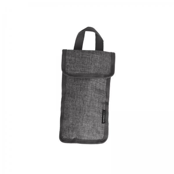 3xGround Nail Storage Pouch Durable Tent Accessories for Tent Garden Camp Tarp 13cmx24.5cm