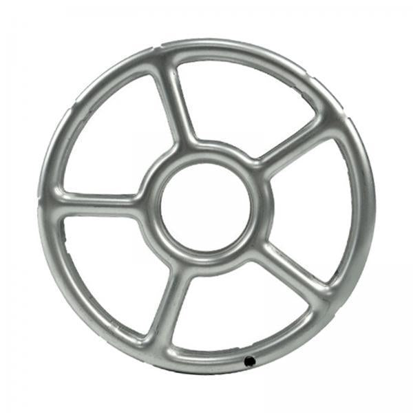 4xGas Rings Reducer Trivets Gas Hob Cover for Fishing Tea Kettles 16.5cm