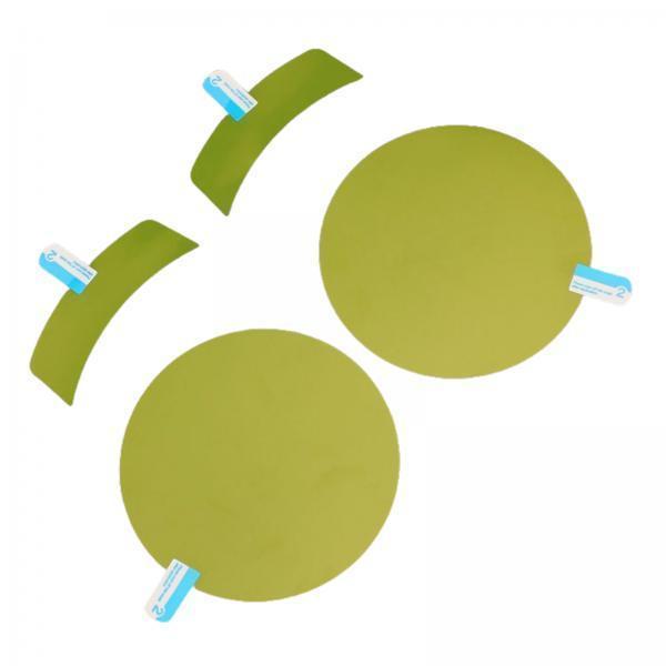 2xInstrument Protector Dashboard Screen Cover Protection for cm1100