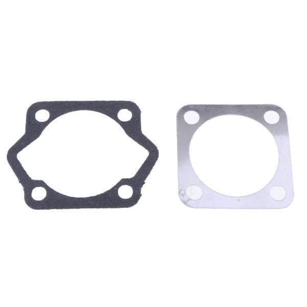 2x40mm Head Bottom Gasket for 48cc 50cc 2 Stroke Motorised Motorized Push Bike