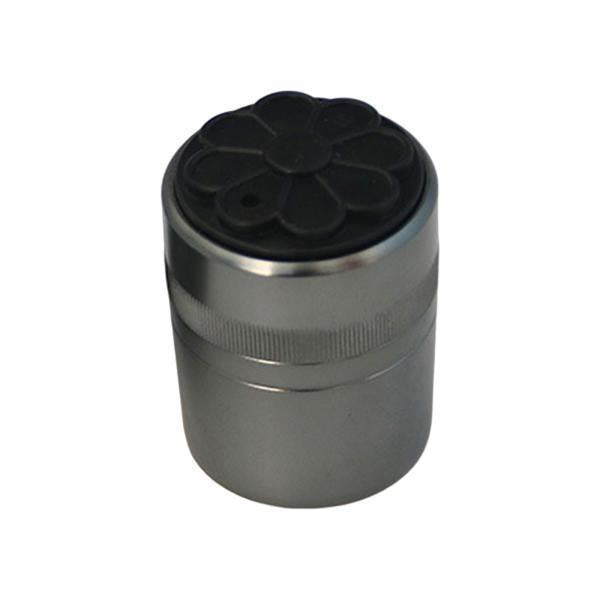 4xFishing Rod Butt Cap Black Easy to Install End Cover Repair Building 24.5mm