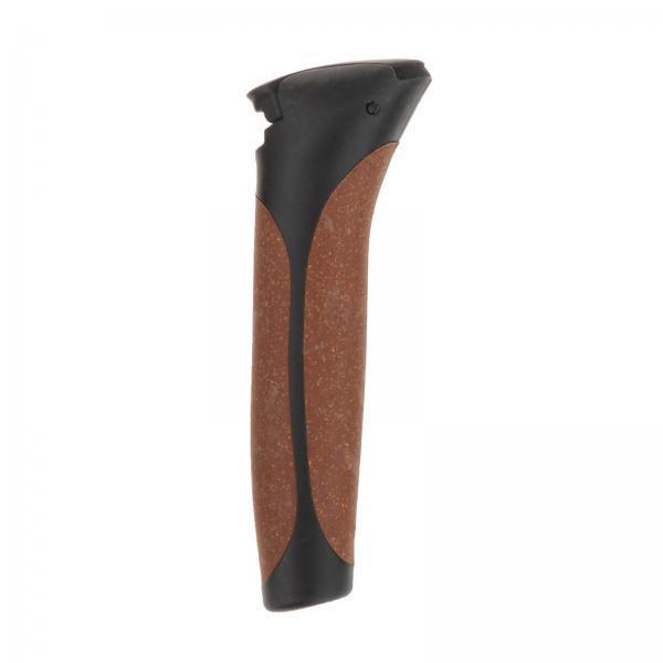 3xTrekking Rod Handle Replacement Outdoor Activities Mountaineering Crutch Style E