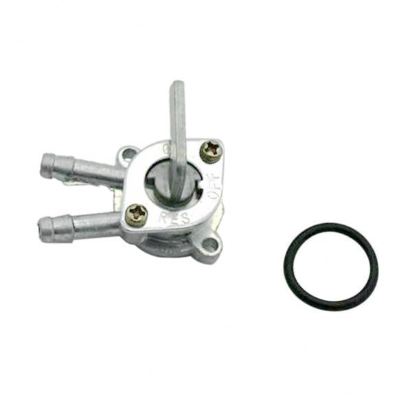 2xFuel Tank Switch Valve Petcock For HONDA CT70 CT90 CT110 PASSPORT MINI TRAIL