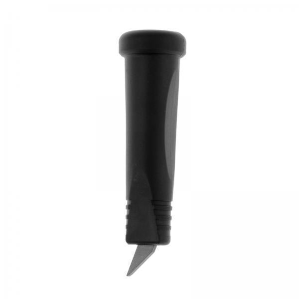 4xAlpenstock Rod Tip Trekking Pole Accessory for Trekking Poles Walking