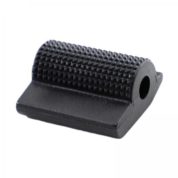 4xMotorcycle Gear Shift Lever Cover for Stable Performance Easily Install