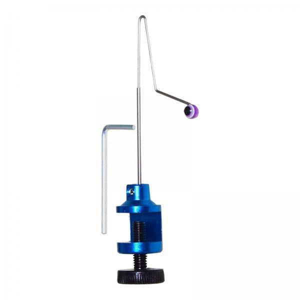 3xFishing Hook Remover Removal Tool Portable Line Knot Picker Unhooking Device Blue