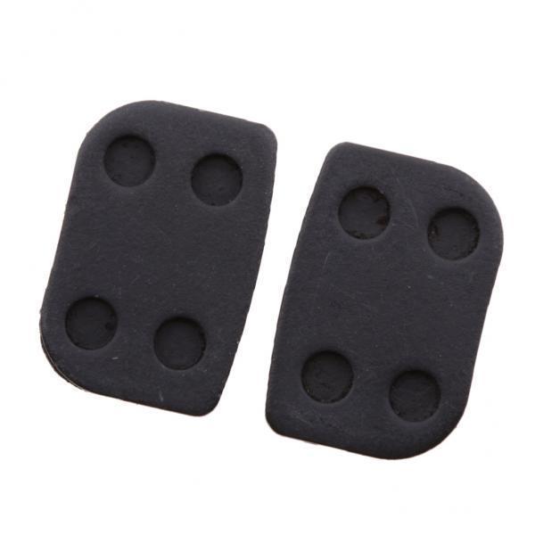 4x2 Pieces Disc Brake Pads for 49CC Mini Pocket Chopper Motorcycle Scooter