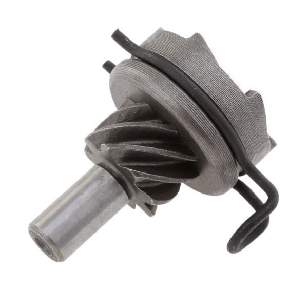 4xGy6 50cc 139QMB Starter Scooter Kick Start Idle Shaft Gear 8 Spline