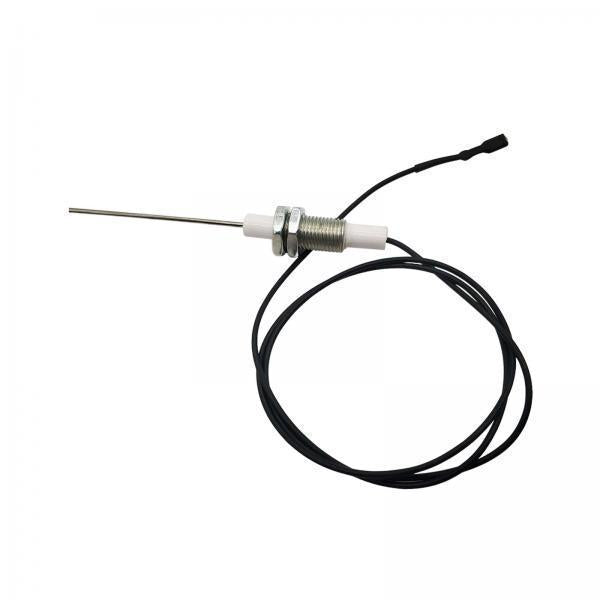 2xSpark Ignitor Ceramic Electrode Assembly Replacement for Grill Stove Oven