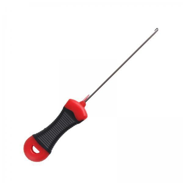 4xFishing Boilie Needle for Making Rigs Stainless Steel Fishing Accessories StyleC