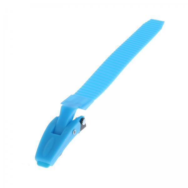 3xRoller Skate Strap Universal Sturdy Tight Buckle Belt for Roller Skate Parts Style C