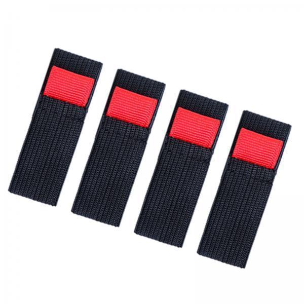 4x4x Fishing Spool Belt Fishing Tackle Belt Band Durable Fishing Tools Accs S