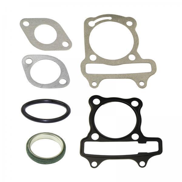 2xHead Cylinder Gasket Set for GY6 150cc ATV, Go Kart & Moped Scooter