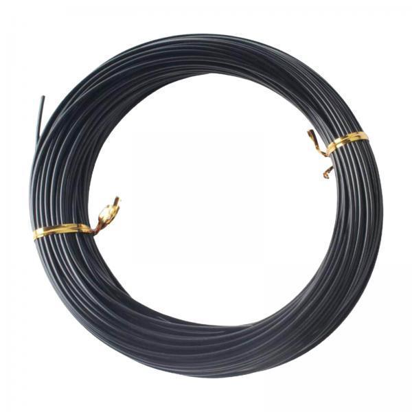 4xMonofilament Fishing Line Mono Nylon Leader Line 30m Dia 1.6mm 320LB