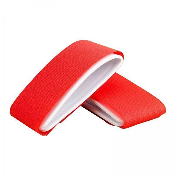 4x2x Ski Straps Fixing Adjustable Fastener Tape for Outdoor Man Woman Families orange
