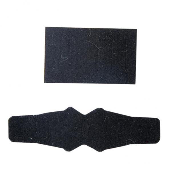 2x1 Set/2 Pieces QAD Ultra-Rest HDX Rest Anti Slip Sticker for Compoung Bow