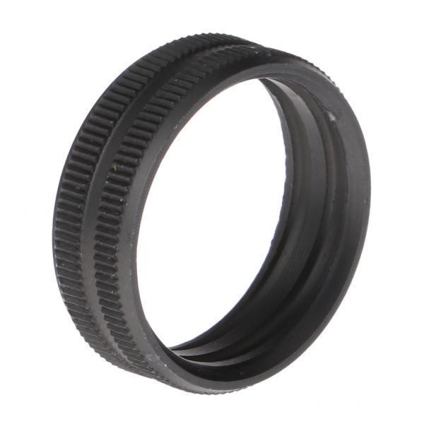 2xAluminum Reel Seat Hood Locker Lock Ring for Fuji Reel Seat 16