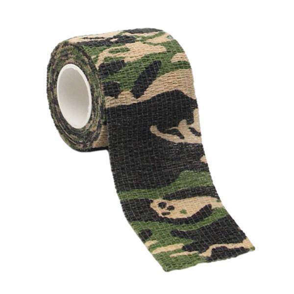 2xStretch Wrap Cohesive Bandage for Workout Ice and Snow Outdoor Sports