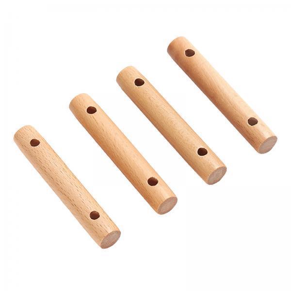 2x4 Pieces Tent Line Adjusters Wind Rope Adjustment Buckles for Hammock Canopy