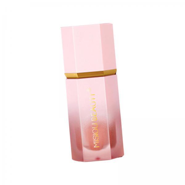 3xLiquid Cheek Blush Moisturizing Soft Cream Face Blush for Face Eyes and Lips Style B
