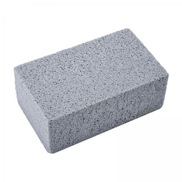 4xGrill Cleaning Brick Barbecue Griddle Stone Pumice Cleaner Block BBQ Scraper
