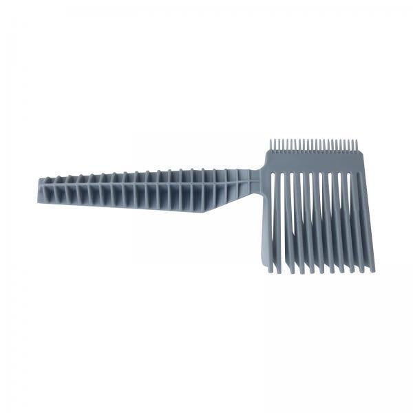 4xFlat Top Combs Grooming Flat Hair Cutting Comb for All Hair Types Salon Home