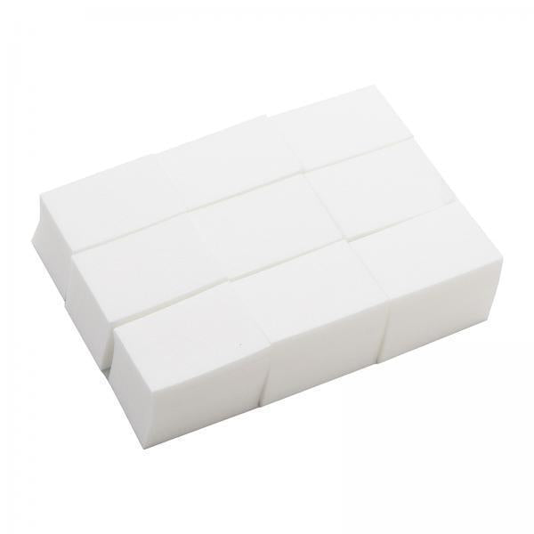 3x1000 Pieces Nail Cleaning Pads for Home Cosmetic Cleaning Clean DIY Nail Art