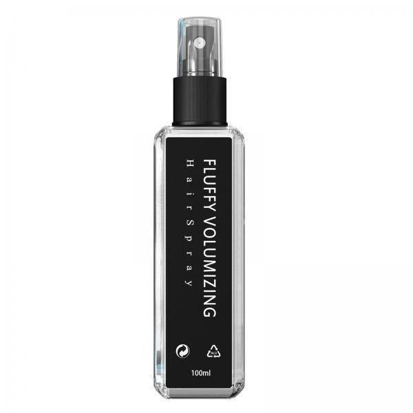 4x Volumizing Hair Spray 100ml Instant Beauty Makes Hair Easier to Style