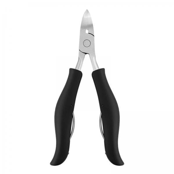 4xToe Nail Clippers Cutters Nippers for Ingrown Nails Thick Nails Fingernails 1 Piece