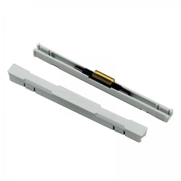2xFiber Optic Butt Joint Optical Cable Cold Connector for Optical Cable