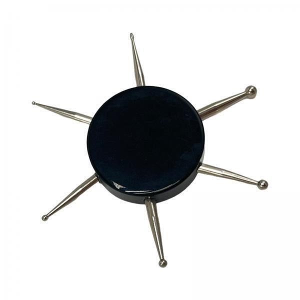 4x6 in 1 Nail Dotting Tool Designing Painting Professional Multifunctional