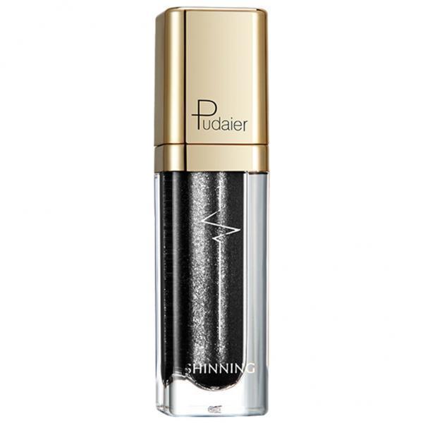 2x Liquid Eyeshadow Diamond Pencil Stick Cosmetic Gift Glamour  Black