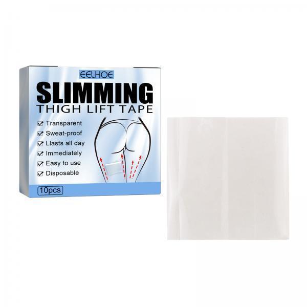 3x10Pcs Thigh Lift Tape Instantly Lift Smooths Wrinkles Anti Chafing