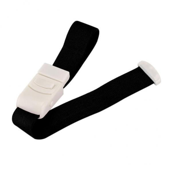 2xTourniquet Slow Release First Aids for Emergency Injury Stop Bleeding Black